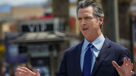 Gavin Newsom to face recall election | AllSides