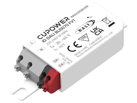 Products Cupower