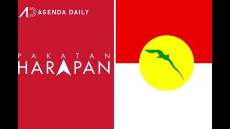 Penganalisis Tak Tolak UMNO Pakatan Harapan Bergabung Selepas PRU 15