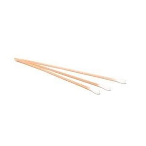 Cotton Tipped Applicators Sterile