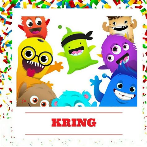 46 Best Dagritmekaarten Classdojo Images On Pinterest Monsters Class