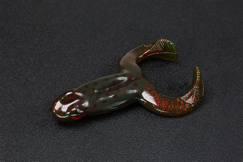 Great Topwater Frogs For Bass In Fisherman