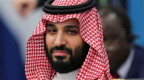 D Amal Ka Ogi Saudijska Arabija I Amerika Princ Mohamed Bin Salman