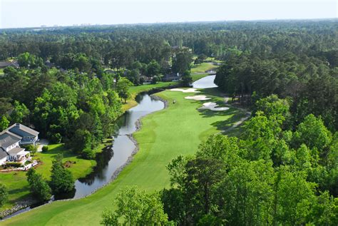 River Hills Fairways 07 Aerial - River Hills Golf Club