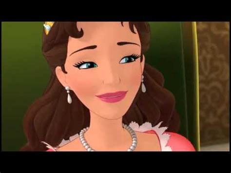 Sofia the First: Once Upon a Princess part 1 - YouTube