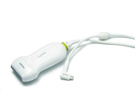 Ecografo Palmare Philips Lumify Sonda Wireless Portatile Diagnosi Su