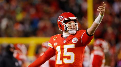 Buffalo Bills Vs Kansas City Chiefs En Nfl Playoffs 2024 Marcador Ver En Vivo Highlights Y