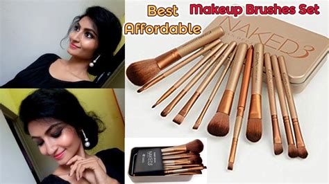 Amazon Makeup Brushes Set Under Rs Review Best Affordable