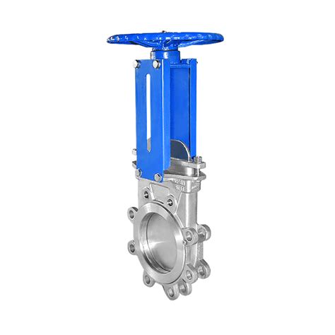 Best Valves For Slurry Applications Dombor Valve