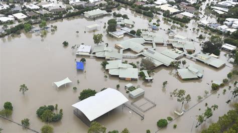 Townsville schools: Fifteen state schools re-open after Townsville ...