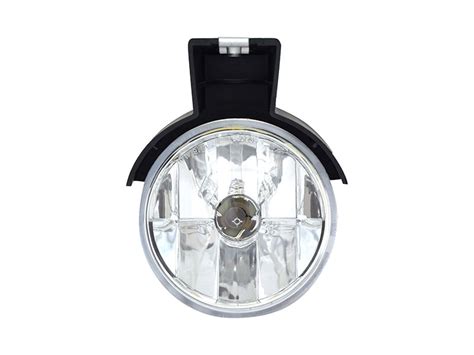 Tyc Fog Light Assembly Right Dodge Ac