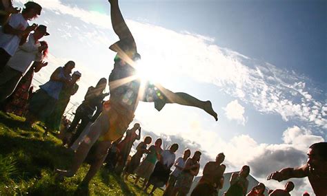 Barefoot Festival - Barefoot Festival | Groupon