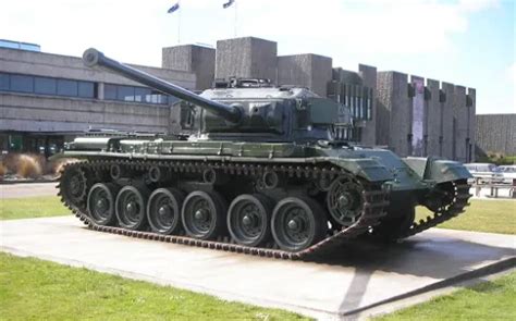 National Army Museum Waiouru Visitor Information And Reviews