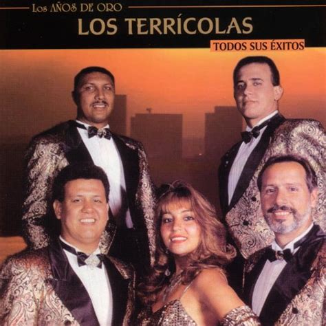 Play Los Años De Oro Todos Sus Éxitos by Los Terrícolas on Amazon Music