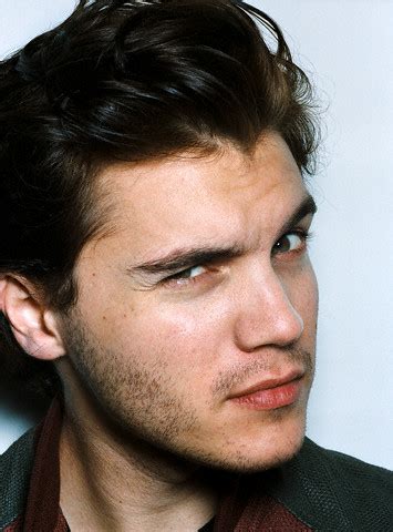 emile hirsch fotka