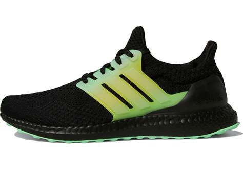 Adidas Ultra Boost Dna Black Beam Green