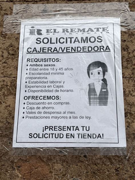 Sigue abierta la sucursal de El Remate de Irapuato en León AM te