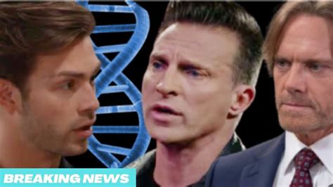 Shocking Revelation Jagger Exposes Dex S Paternity Secret Jason S