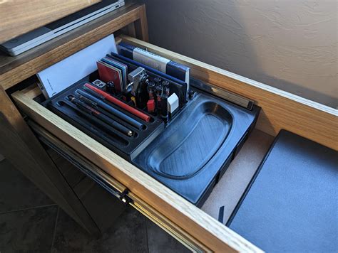 3D Printed Drawer Organizer : r/functionalprint