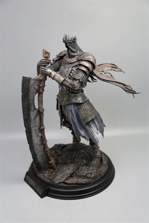 Dark Souls 3 Prestige Statue Collectors Edition Fextralife