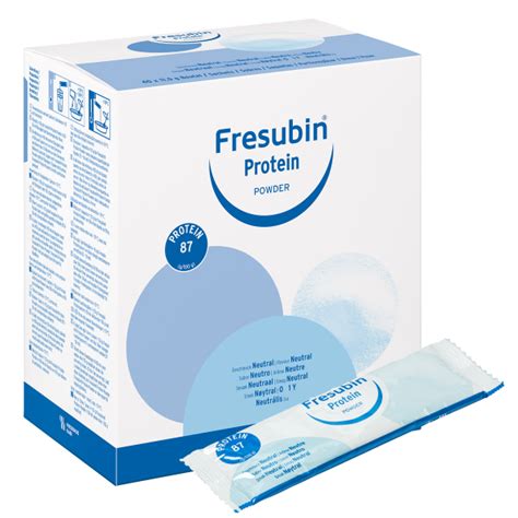 Fresubin Protein Powder Fresubin