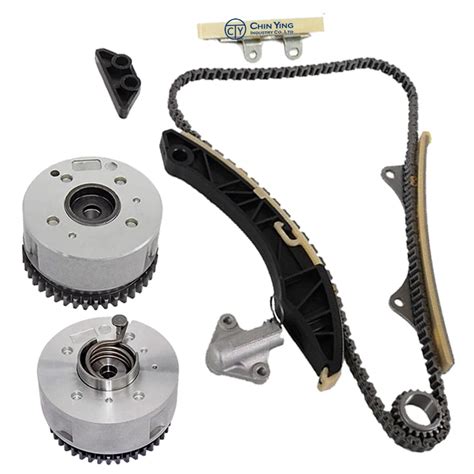 Auto Parts Timing Chain Kit For Kia L L