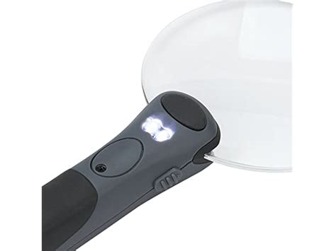 Carson Led Lighted Magnifier