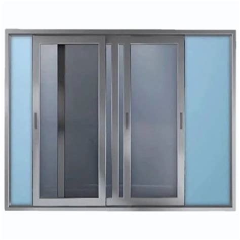 Aluminium Sliding Window At Rs Sq Ft Dum Dum Kolkata Id