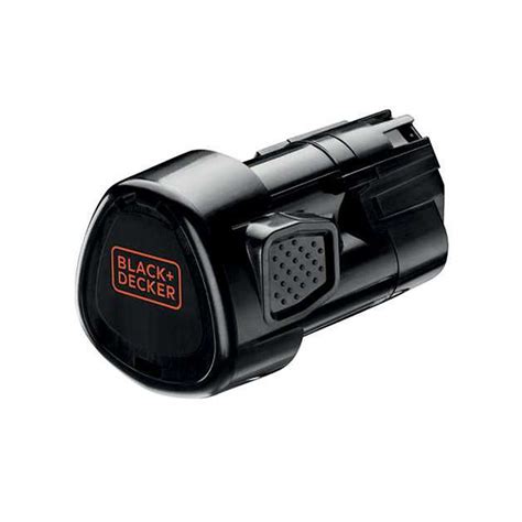 Black Decker BL1510 Replacement 10 8v 1 5ah Lithium Ion Li Ion