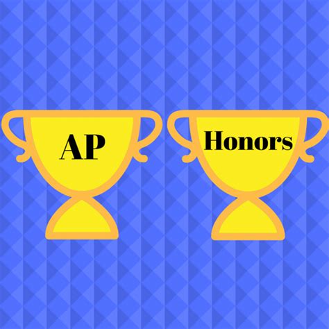 Which are Better: AP or Honors Classes In High School?