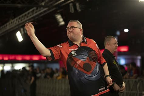 Stephen Bunting Wins Unibet Home Tour Group 18 Pdc