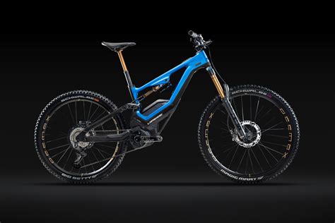 Le Lapierre Overvolt Glp Iii Passe Wh Avec Le Moteur Bosch Cx