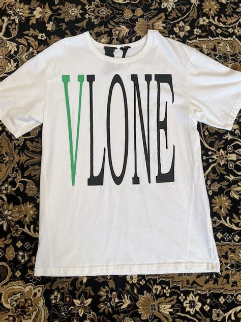 Vlone Vlone Staple Tee Grailed