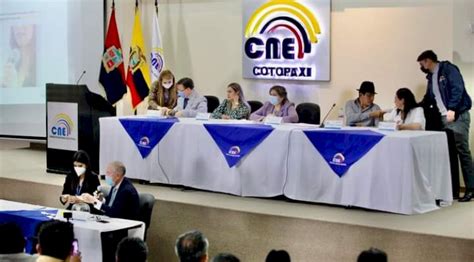 Los Debates De Los Candidatos Para Las Prefecturas Y Alcald As Qued