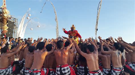 Pandawa Beach Kecak Dance