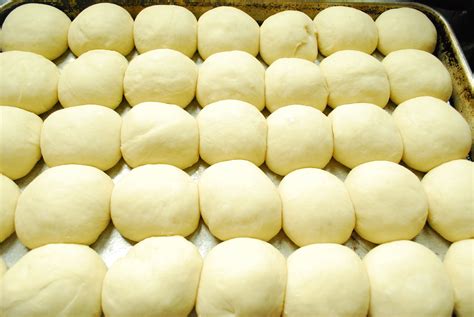 Frozen Dinner Rolls Homemade Rhodes Rolls Recipe Rhodes Rolls