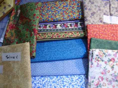 Patchwork Made In Argentina Telas Para Patchwork Algunas Ideas Donde Ir