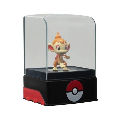 Pokemon Select Battle Figure Chimchar