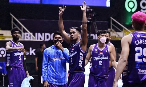 Kompetisi Mulai Berjalan Ini Klub Ternama Yang Menjadi Peserta Ibl