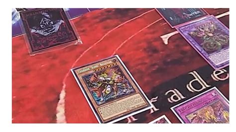 Branded Predaplant Therion Deck Trade Table Games Locals YouTube