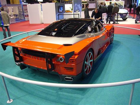 Lada Revolution III - CC2 Vehicle Suggestions - Car Crushers Forum