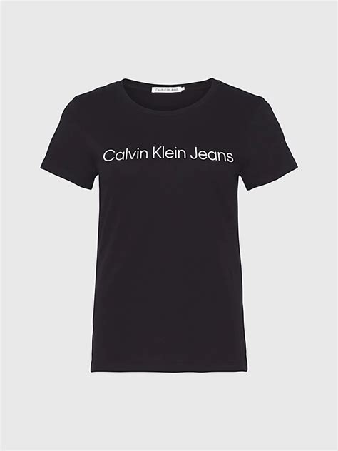 Damen T Shirts Oversize And Sportshirt Calvin Klein®