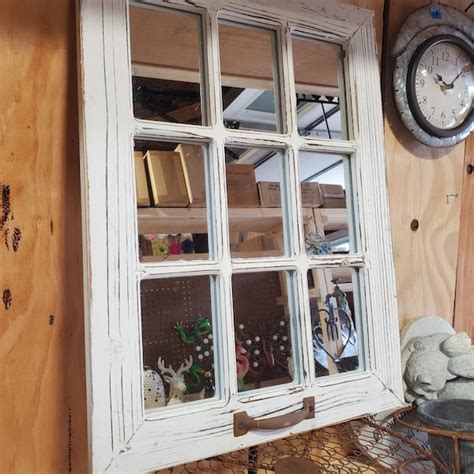 Farmhouse Window Etsy