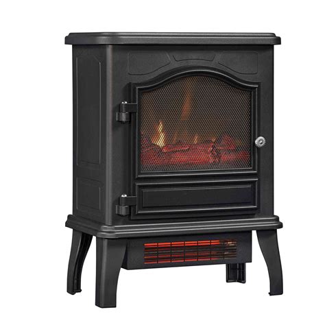 8 Best Electric Fireplace Heaters of 2022 to Warm Your Home