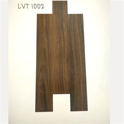 Navkar Arts Luxury Vinyl Tile For Home Thickness 1 5mm At Best Price