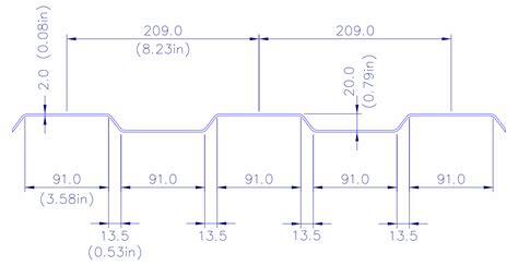 Shipping Container Dimensions - Discover Containers