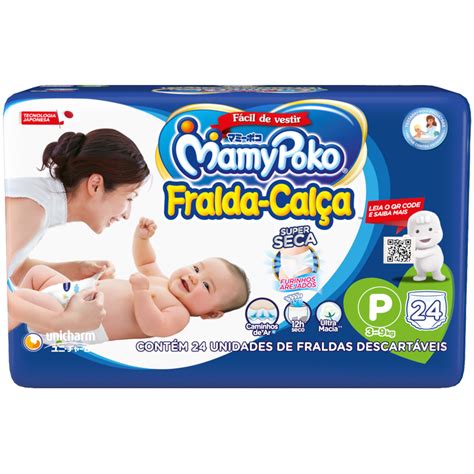 Onde Comprar Fraldas E Produtos Mamypoko Brazil