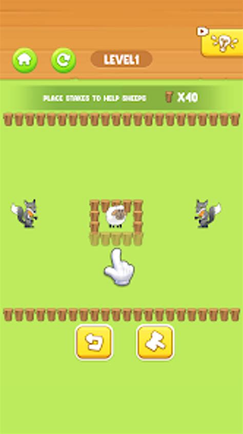 Android Için Save The Sheep İndir