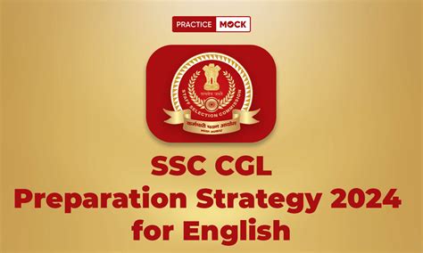 Ssc Cgl Preparation Strategy For English Detailed Tips