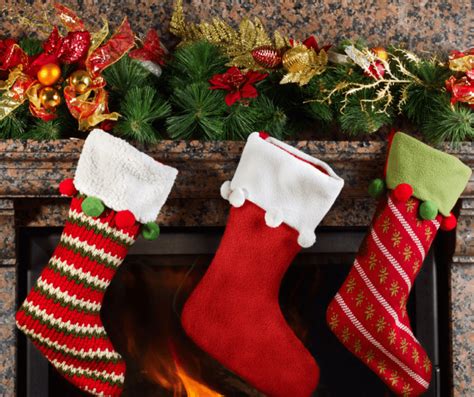 Do You Dread Filling Christmas Stockings Living By Littles